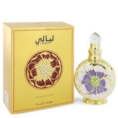 Parfumuotas vanduo moterims Layali By Swiss Arabian, 50 ml kaina ir informacija | Kvepalai moterims | pigu.lt