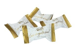 Конфеты из темного шоколада с начинкой из шампанского «Rūta 1913» цена и информация | Сладости | pigu.lt