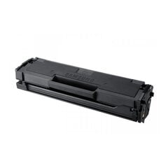 Samsung MLT-D111S, черный цена и информация | Картриджи для лазерных принтеров | pigu.lt
