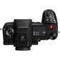 Panasonic Lumix DC-S1H Body, black kaina ir informacija | Skaitmeniniai fotoaparatai | pigu.lt