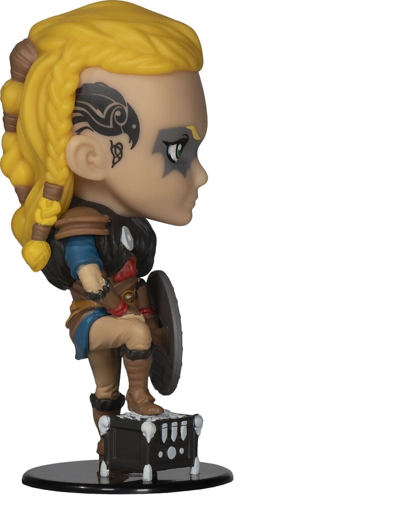 Figūrėlė Ubisoft Heroes Eivor Female, 10 cm цена и информация | Žaislai berniukams | pigu.lt