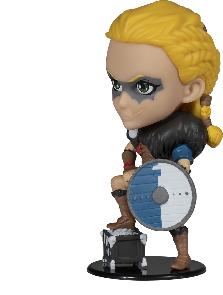 Figūrėlė Ubisoft Heroes Eivor Female, 10 cm цена и информация | Žaislai berniukams | pigu.lt