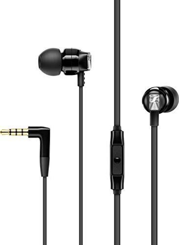 Sennheiser CX300S kaina ir informacija | Ausinės | pigu.lt