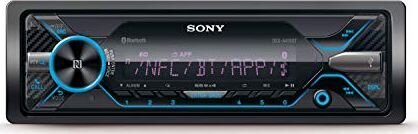 Automagnetola Sony Sony DSX-A416BT kaina ir informacija | Automagnetolos, multimedija | pigu.lt