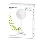 Ventiliatorius Emerio FN-114204,45W kaina ir informacija | Ventiliatoriai | pigu.lt