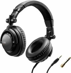 Наушники Hercules Foldable Headphones Hercules HDP DJ45 цена и информация | Наушники | pigu.lt