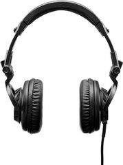 Наушники Hercules Foldable Headphones Hercules HDP DJ45 цена и информация | Наушники | pigu.lt