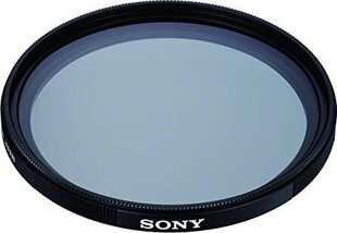 Sony VF55CPAM2.SYH kaina ir informacija | Filtrai objektyvams | pigu.lt