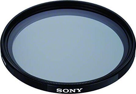 Sony VF67CPAM2.SYH цена и информация | Filtrai objektyvams | pigu.lt
