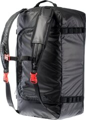 Туристическая сумка-рюкзак Elbrus Brightybag, 65 л, черный цена и информация | Рюкзаки и сумки | pigu.lt