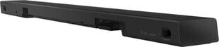 Panasonic SC-HTB400EGK kaina ir informacija | Namų garso kolonėlės ir Soundbar sistemos | pigu.lt