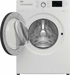 Beko WUE 6612 BA kaina ir informacija | Skalbimo mašinos | pigu.lt