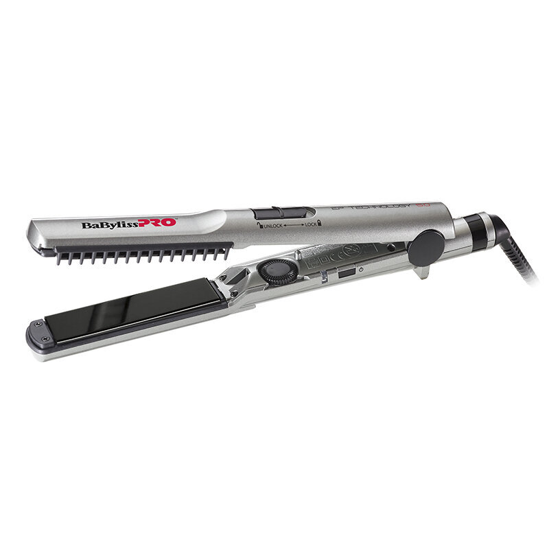 BaByliss Pro BAB2670EPE kaina ir informacija | Plaukų formavimo ir tiesinimo prietaisai | pigu.lt