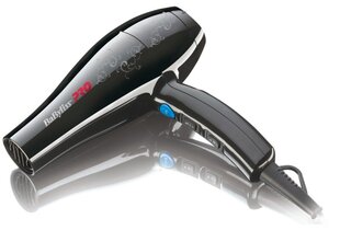 BaByliss Pro BAB5559E kaina ir informacija | Plaukų džiovintuvai | pigu.lt