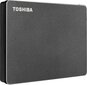 Išorinis kietasis diskas Toshiba HDTX110EK3AA kaina ir informacija | Išoriniai kietieji diskai (SSD, HDD) | pigu.lt