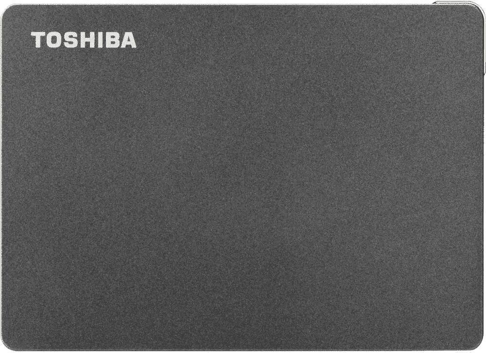 Išorinis kietasis diskas Toshiba HDTX110EK3AA kaina ir informacija | Išoriniai kietieji diskai (SSD, HDD) | pigu.lt