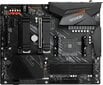 Gigabyte B550 AORUS ELITE AX V2 kaina ir informacija | Pagrindinės plokštės | pigu.lt