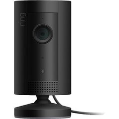 Ring Network surveillance camera Indoor  цена и информация | Камеры видеонаблюдения | pigu.lt