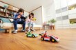 Mašinėlių rinkinys Mario Kart Live Home Circuit Mario, skirtas NSW цена и информация | Žaidimų kompiuterių priedai | pigu.lt