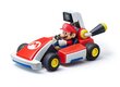 Mašinėlių rinkinys Mario Kart Live Home Circuit Mario, skirtas NSW kaina ir informacija | Žaidimų kompiuterių priedai | pigu.lt