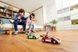 Nintendo Mario Kart Live Home Circuit LUIGI цена и информация | Žaidimų kompiuterių priedai | pigu.lt