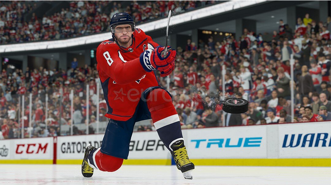 NHL 21 Xbox One kaina ir informacija | Kompiuteriniai žaidimai | pigu.lt