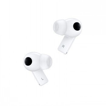 Huawei FreeBuds Pro White kaina ir informacija | Ausinės | pigu.lt