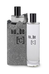 Парфюмерная вода One of Those Nu Be 6C EDP для женщин/мужчин, 100 мл цена и информация | Женские духи | pigu.lt