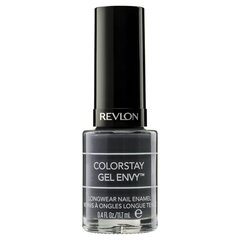 Revlon Colorstay Gel Envy лак для ногтей 11,7 мл, 500 Ace Of Spades цена и информация | Лаки, укрепители для ногтей | pigu.lt