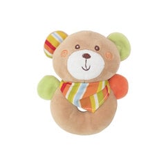 Погремушка Lorelli «Медвежонок» цена и информация | Игрушки для малышей | pigu.lt