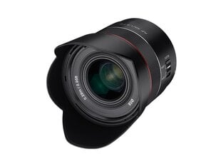 Samyang AF 35mm F1.8 FE (Sony FE) kaina ir informacija | Objektyvai | pigu.lt