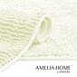 Amelia Home vonios kilimėlis Bati цена и информация | Vonios kambario aksesuarai | pigu.lt