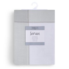 Staltiesė Sevran, stačiakampė kaina ir informacija | Staltiesės, servetėlės | pigu.lt