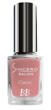 Lakas nagams "Sincero Salon" BB4, 11 ml kaina ir informacija | Nagų lakai, stiprintojai | pigu.lt