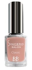 Lakas nagams "Sincero Salon" BB4, 11 ml kaina ir informacija | Nagų lakai, stiprintojai | pigu.lt