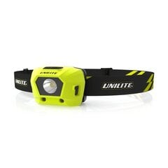 Светильник на голову Unilite HL-4R 275 лм цена и информация | Фонарики, прожекторы | pigu.lt