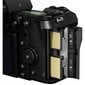Panasonic Lumix DC-S5 + LUMIX S 20-60mm F3.5-5.6 (S-R2060)(DC-S5KE)(Black) цена и информация | Skaitmeniniai fotoaparatai | pigu.lt