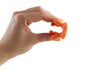 Baboo kramtukas silikoninis, 4+ mėn, Krabas kaina ir informacija | Kramtukai | pigu.lt