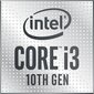 Intel BX8070110100F цена и информация | Procesoriai (CPU) | pigu.lt