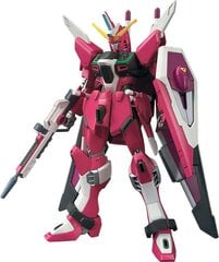 Surenkamas modelis Bandai - HGCE Infinite Justice Gundam, 1/144, 58930 kaina ir informacija | Konstruktoriai ir kaladėlės | pigu.lt