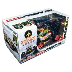 RC automobilis Carrera Drift Racer-PX 370183021 kaina ir informacija | Žaislai berniukams | pigu.lt