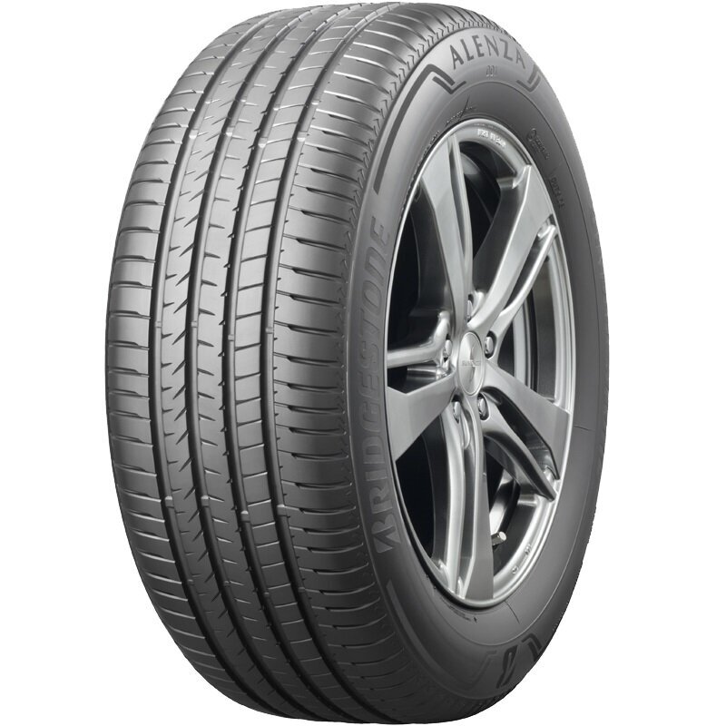 Bridgestone Alenza 001 235/55R18 100 W MO Extended цена и информация | Vasarinės padangos | pigu.lt