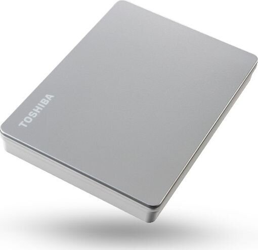 Toshiba HDTX110ESCAA цена и информация | Išoriniai kietieji diskai (SSD, HDD) | pigu.lt