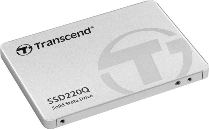 Transcend TS2TSSD220Q kaina ir informacija | Vidiniai kietieji diskai (HDD, SSD, Hybrid) | pigu.lt