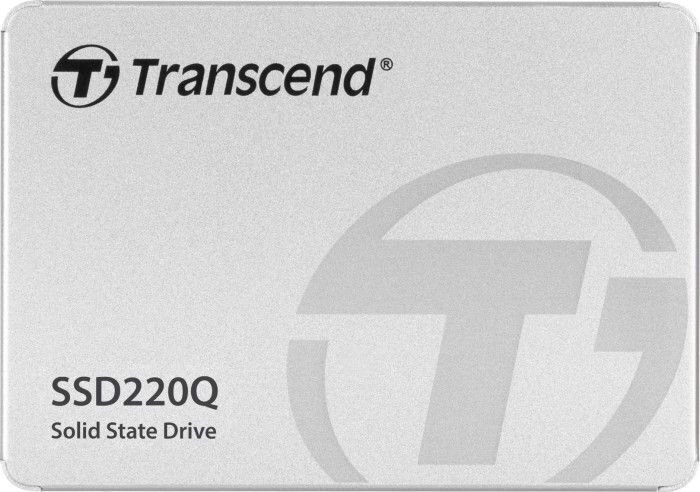 Transcend TS2TSSD220Q kaina ir informacija | Vidiniai kietieji diskai (HDD, SSD, Hybrid) | pigu.lt