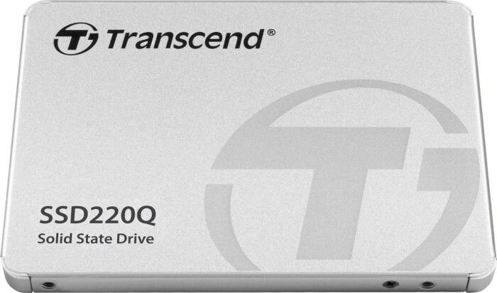 Transcend TS2TSSD220Q kaina ir informacija | Vidiniai kietieji diskai (HDD, SSD, Hybrid) | pigu.lt
