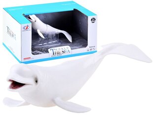 Figūrėlė “Baltasis delfinas” kaina ir informacija | Žaislai berniukams | pigu.lt