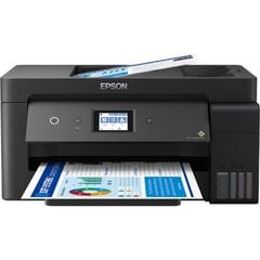 Epson EcoTank L14150 цена и информация | Принтеры | pigu.lt