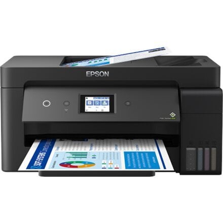 Epson EcoTank L14150 Colour, Inkjet C11CH96402 kaina ir informacija | Spausdintuvai | pigu.lt