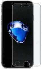 Apsauginis stiklas Fusion skirtas Apple iPhone 7/8 / SE 2020 kaina ir informacija | Apsauginės plėvelės telefonams | pigu.lt